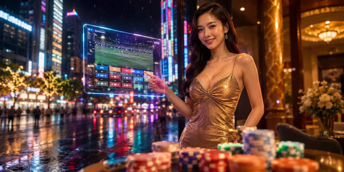 rr199 Casino